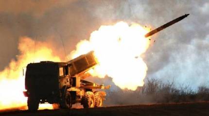 США пытаются развязать региональный конфликт в Европе