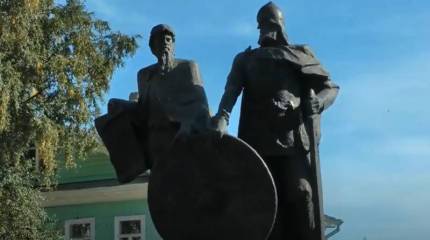 Взгляд ДНК-генеалогии на норманскую теорию