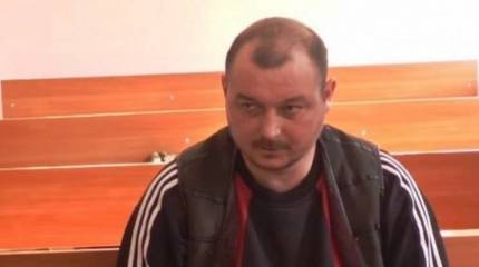 МВД Украины объявило в розыск капитана судна «Норд»