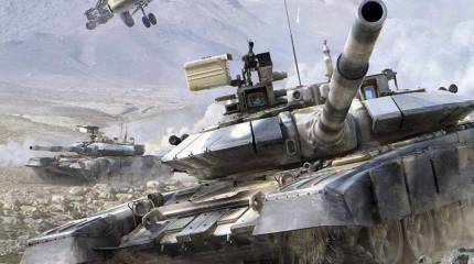 Видный эксперт разругал сверхзатратную программу вооружений до 2020 года, которой гордится Путин