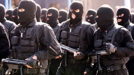 Руководство ИГ подчинилось требованиям Ирана и отвело своих боевиков на 40 км от государственной границы