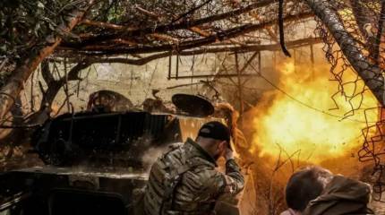 Американское издание: Украина просит США и НАТО отправить к линии фронта инструкторов для ВСУ