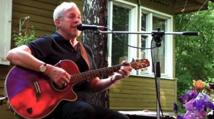 Выступление Макаревича в День России отменено: "Кто-то кому-то позвонил"