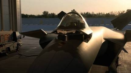 В Китае назвали «основное слабое звено» истребителей J-20 после анализа ночных полётов