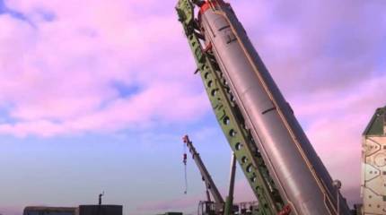 Американская организация UCS: Для полноценной экзистенциальной угрозы гиперзвуковое оружие не годится