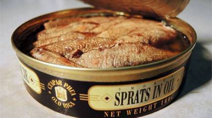 Пора грузить шпроты. Латвийский экс-министр выступил за восстановление отношений с РФ