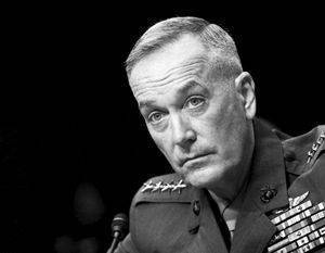 Пентагон помогал Асаду втайне от Белого дома