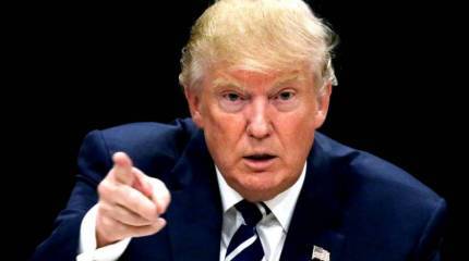 США вышли на тропу войны: под ударом Россия, Китай и ЕС