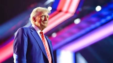 «Большие и красивые санкции»: между Трампом и конгрессом идут дебаты относительно контроля введения и отмены 500-процентных пошлин за торговлю с Россией