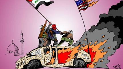 Какая ошибка стала для США роковой