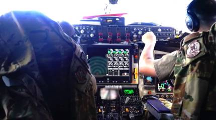 Иран не шутит: США пришлось выводить свои авиатанкеры с базы в Болгарии