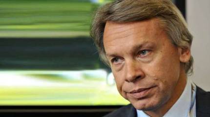 Пушков: НАТО останавливает от нападения наличие у России ядерного оружия