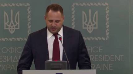 Киев: Нельзя рассматривать никаких ЛДНР в качестве стороны переговоров