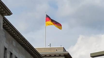 В ФРГ вспомнили «газовый урок»: теперь страдают из-за зависимости от Китая