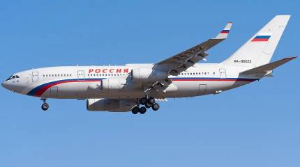 Европейские «ястребы» призывают посадить самолёт Путина в Польше или Румынии