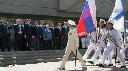 Французский депутат: Когда Вы приезжаете в Крым, Вы приезжаете на абсолютно спокойную территорию