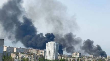 Ракетными ударами сегодня уничтожаются военные объекты в Николаевской, Одесской, Винницкой, Харьковской, Сумской областях