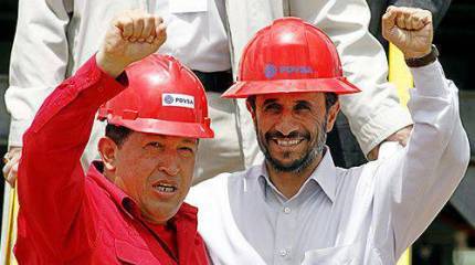 На русские С-300 и реакторы для Тегерана