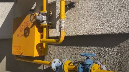 В Кишинёве заявили о вероятной нехватке средств для погашения перед Россией «исторического» долга за газ