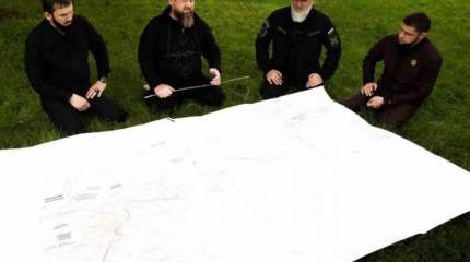 Депутат Госдумы после сообщений о его гибели принял участие в совещании с главой Чечни