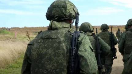 Минобороны предложило давать статус ветерана военным в субъектах, прилегающих к районам СВО