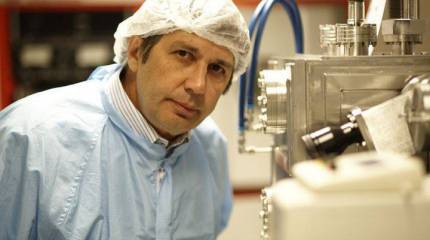 Нобелевский лауреат Андрей Гейм: Обыватели убьют человечество за 50 лет