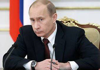 Чего же не понимали советские вожди? Ответ В.В. Путину