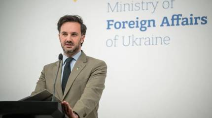 В МИД Украины ответили на заявление Ирана об ударе по объекту ВСУ в Эмиратах