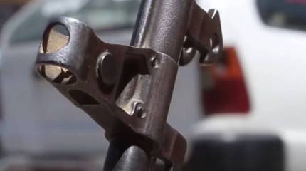 Талибы отпраздновали отлёт последнего военно-транспортного самолёта ВВС США стрельбой в воздух в ночном Кабуле