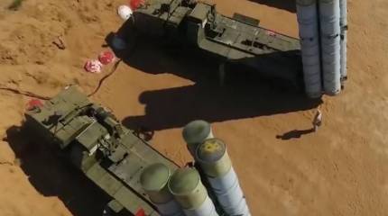 Глава ФСВТС: Контракт на второй полк С-400 для Турции близок к подписанию