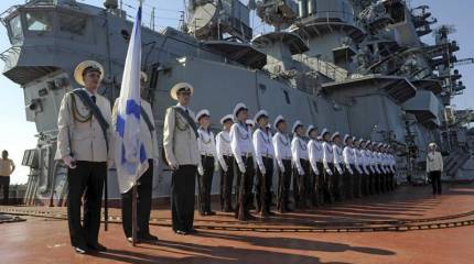 После Сирии будет Ливан. Американцы узнали о военном плане Медведева