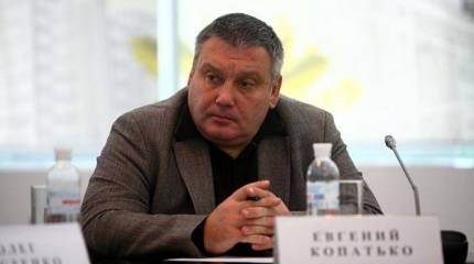 Украинский социолог: Есть ощущение того, что в мире Украина начинает вызывать  раздражение