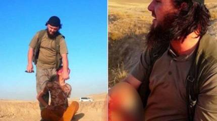 Исламское государство и Балканы
