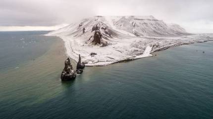 Интерес к русской Арктике возрос: что дальше