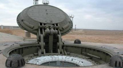 В США призвали создать аналог советской системы ответного удара "Периметр"