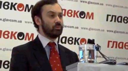 Сбежавший из России депутат ГД Пономарёв пригрозил Москве вооружённым переворотом