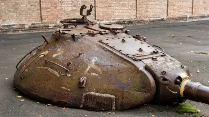 «Башня ИС-3 не обеспечивает вполне надежной защиты от немецкого бронебойного снаряда»: моделирование 1945 года