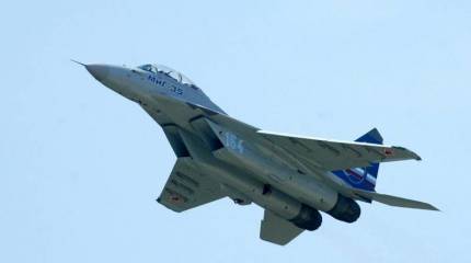 Создание корабельной версии МиГ-35 нерентабельно?