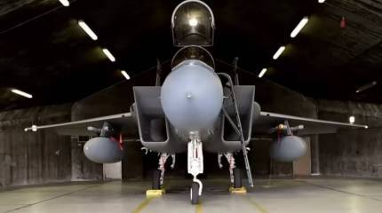 ВВС США выбирают между гиперзвуком и скрытностью