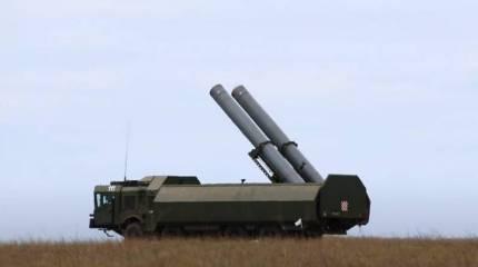 В России разработали новую загоризонтную РЛС для береговых ракетных комплексов