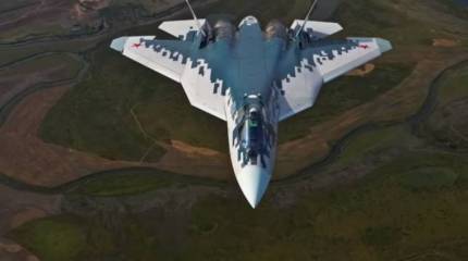 "Скоро будут свои истребители": Начштаба ВВС Индии дал понять, что Су-57 покупать не планируют