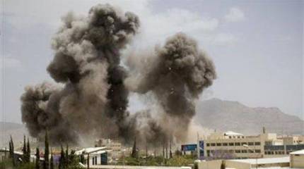 Духовный лидер Ирана требует от Эр-Рияда прекратить вторжение в Йемен, а американские граждане просят Россию оказать им помощь в эвакуации