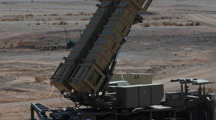 Иран заявил о производстве зенитной системы, превосходящей С-300