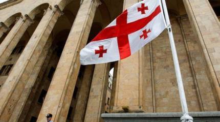 Грузия обеспокоена российскими учениями в Южной Осетии