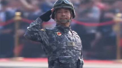 Американский эксперт: Китайские десантные возможности стали угрозой для Азии