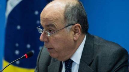 МИД: Бразилия не признаёт санкций, введённых вне правового поля ООН