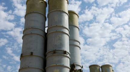 Глава Минобороны Ирана прокомментировал предположение о закупках Тегераном в России систем ПВО С-400