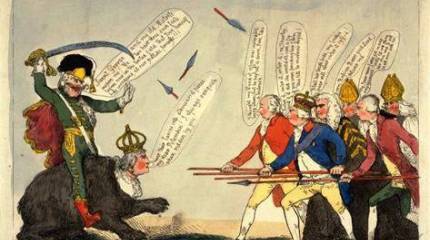 Историческая загогулина, или Право на агрессию (статья вторая)