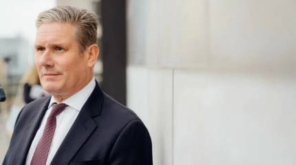 Стармер: Мир на Украине всё ближе, планы о размещении наших войск подготовлены