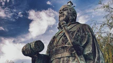 Политика Путина в отношении Украины: всё по Сунь Цзы?